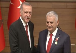 Erdoğan Genel Başkanlığı Bırakabilir!